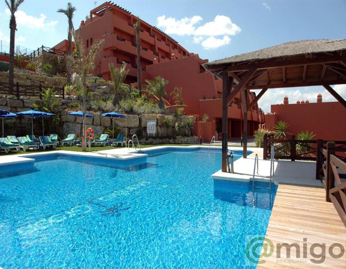 Venta de local en Manilva