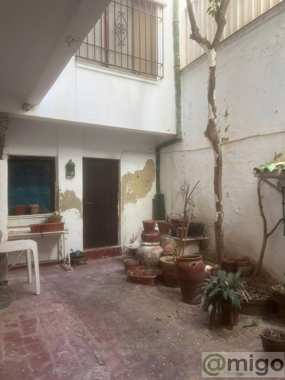 Venta de local en Málaga Centro