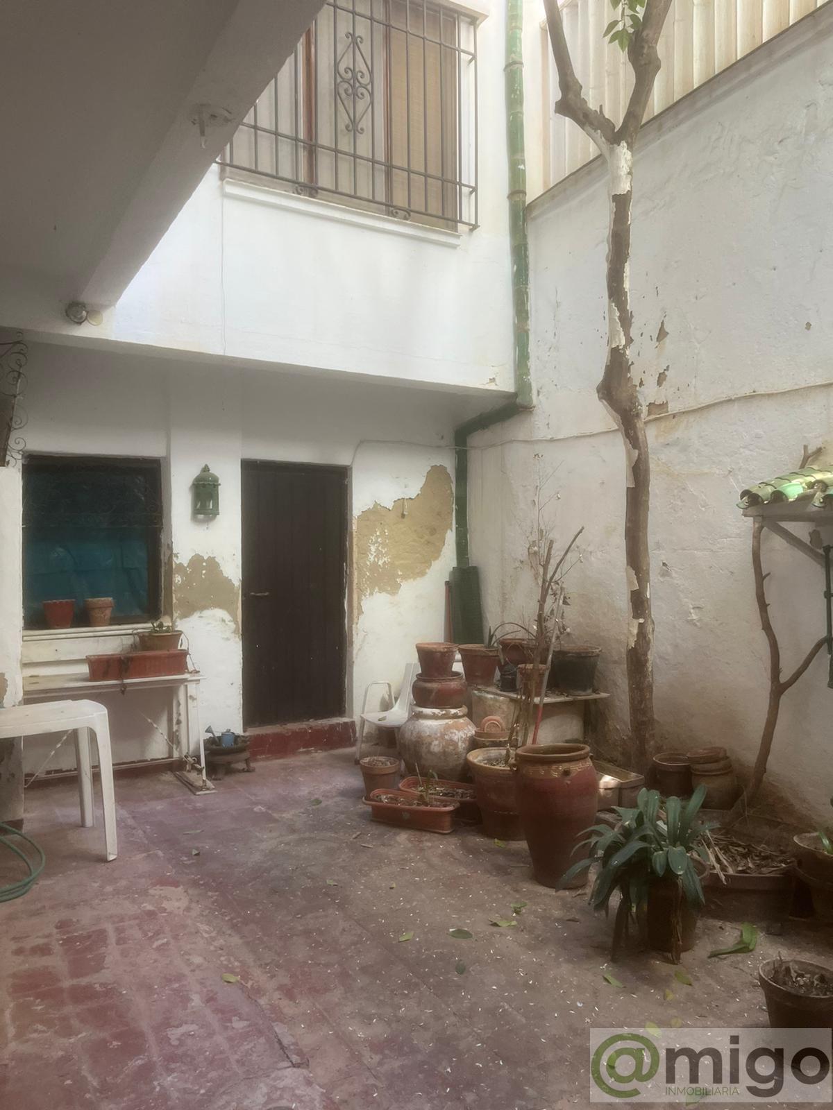 Venta de local en Málaga Centro