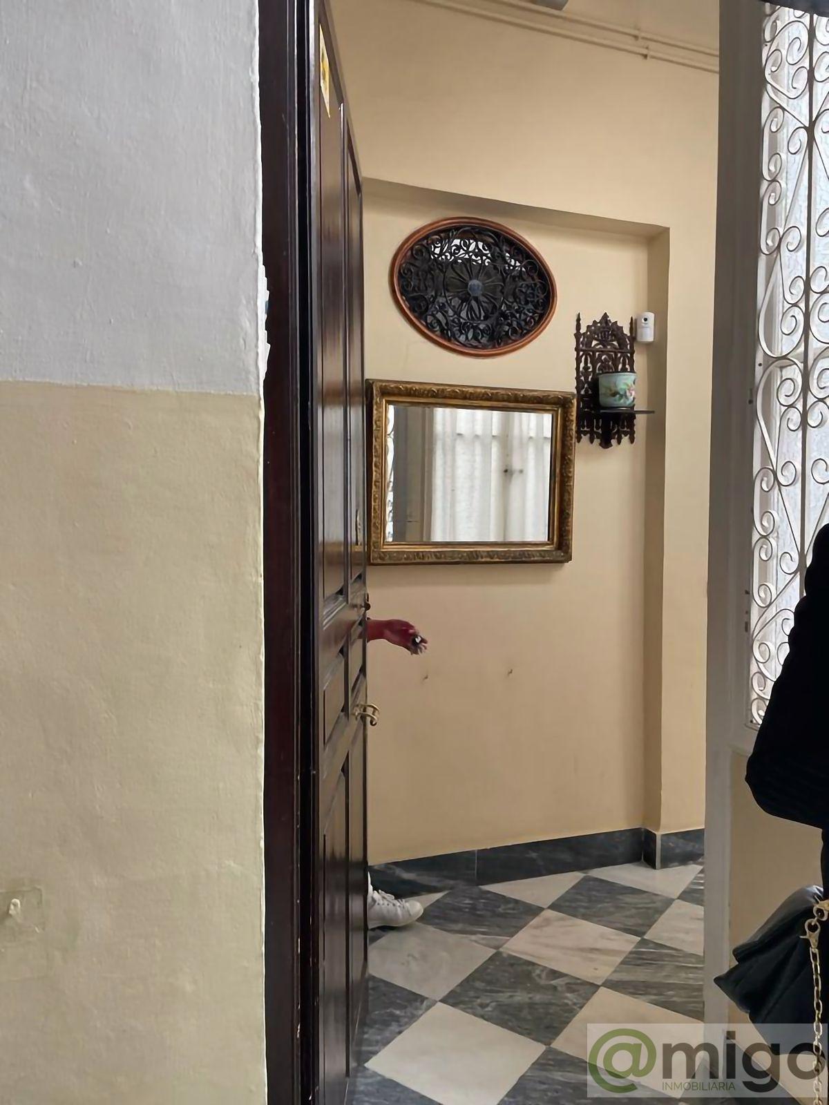 Venta de local en Málaga Centro