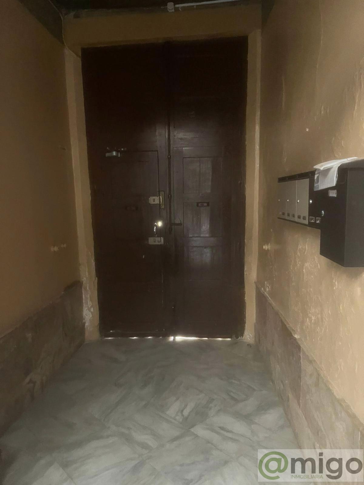 Venta de local en Málaga Centro