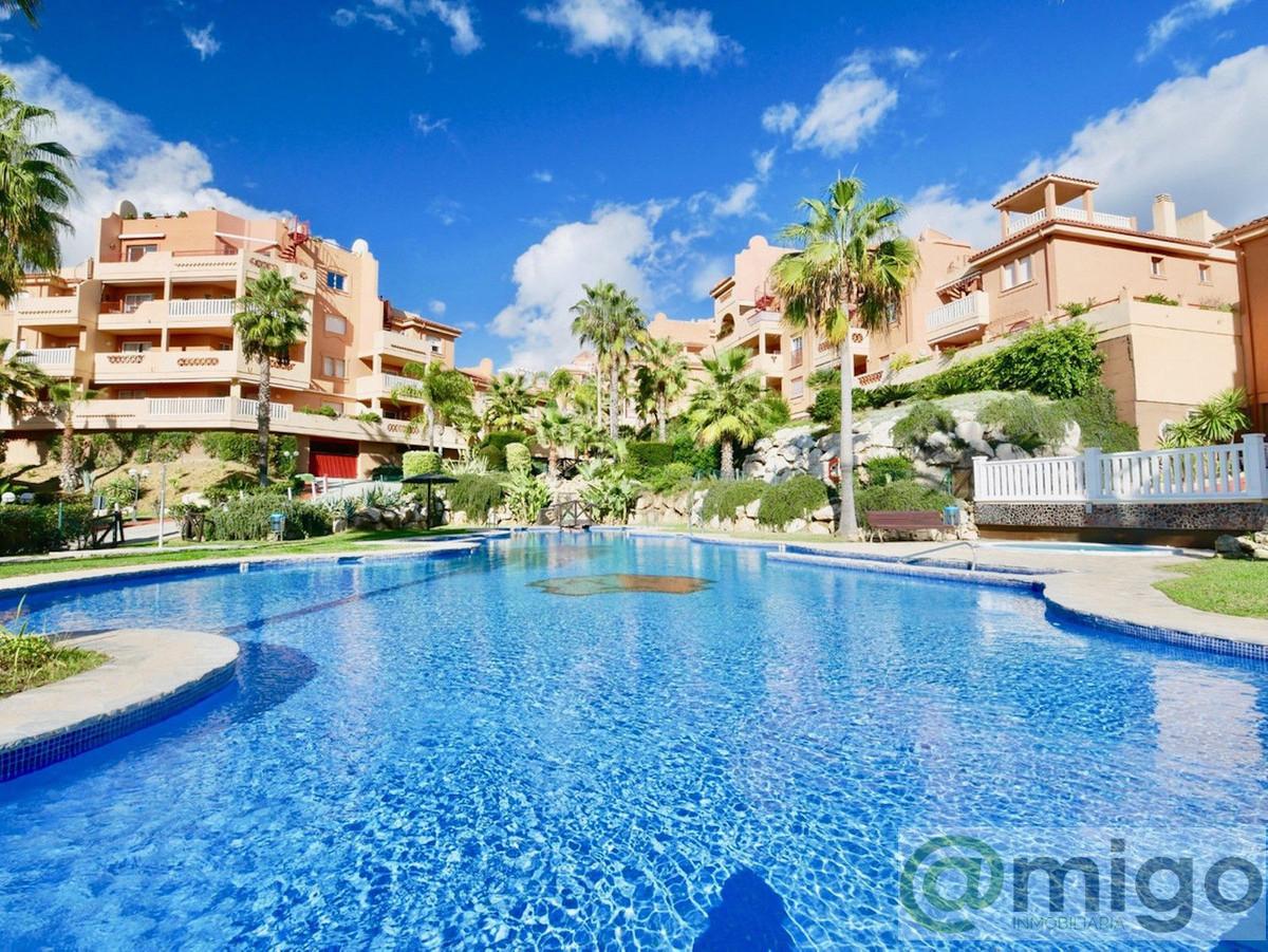Venta de apartamento en Marbella