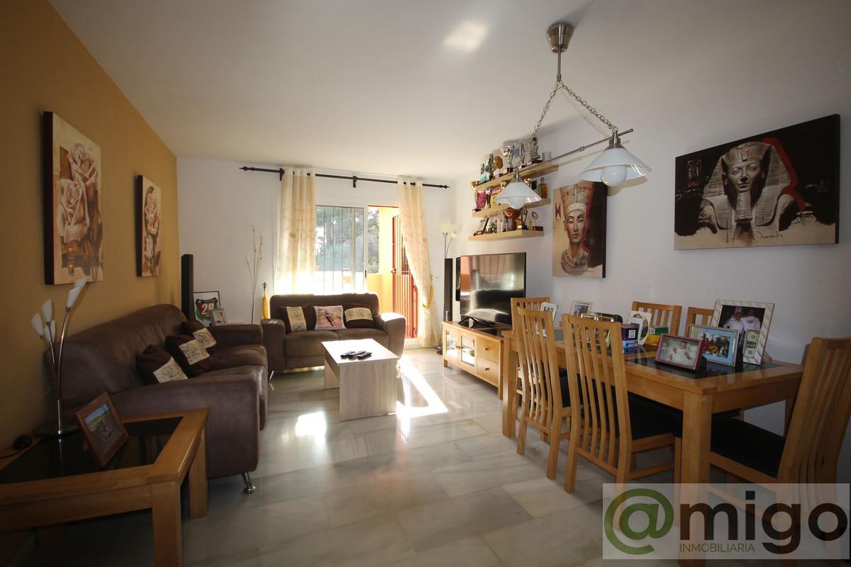 Venta de apartamento en Marbella