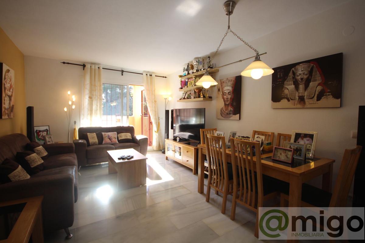 Venta de apartamento en Marbella