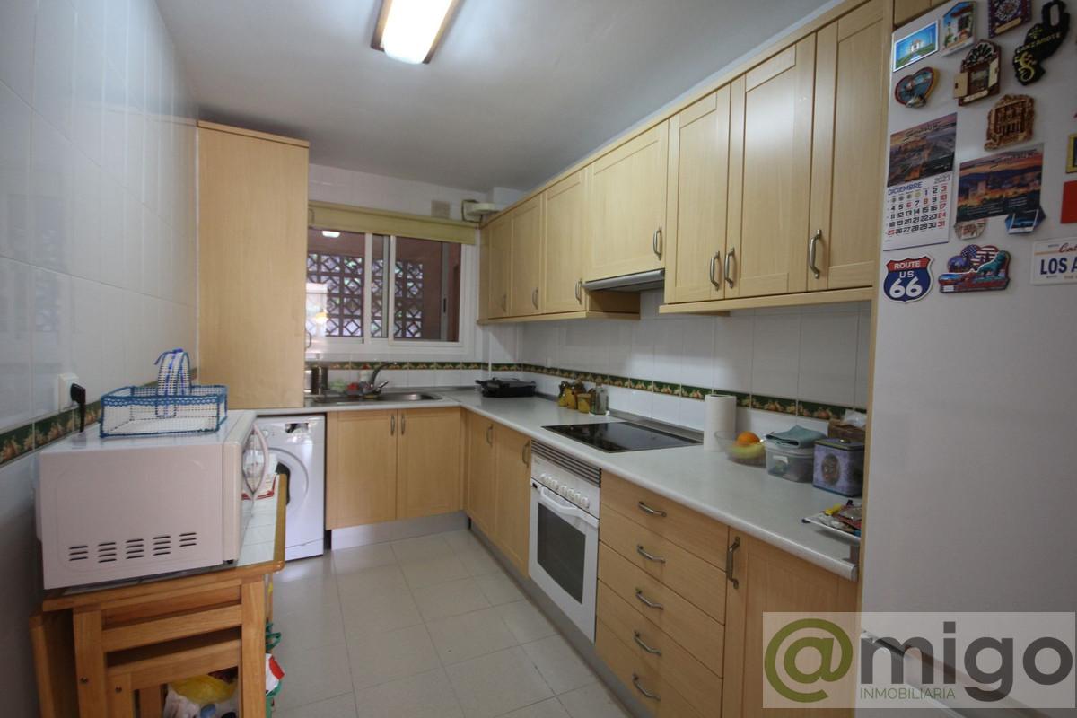 Venta de apartamento en Marbella