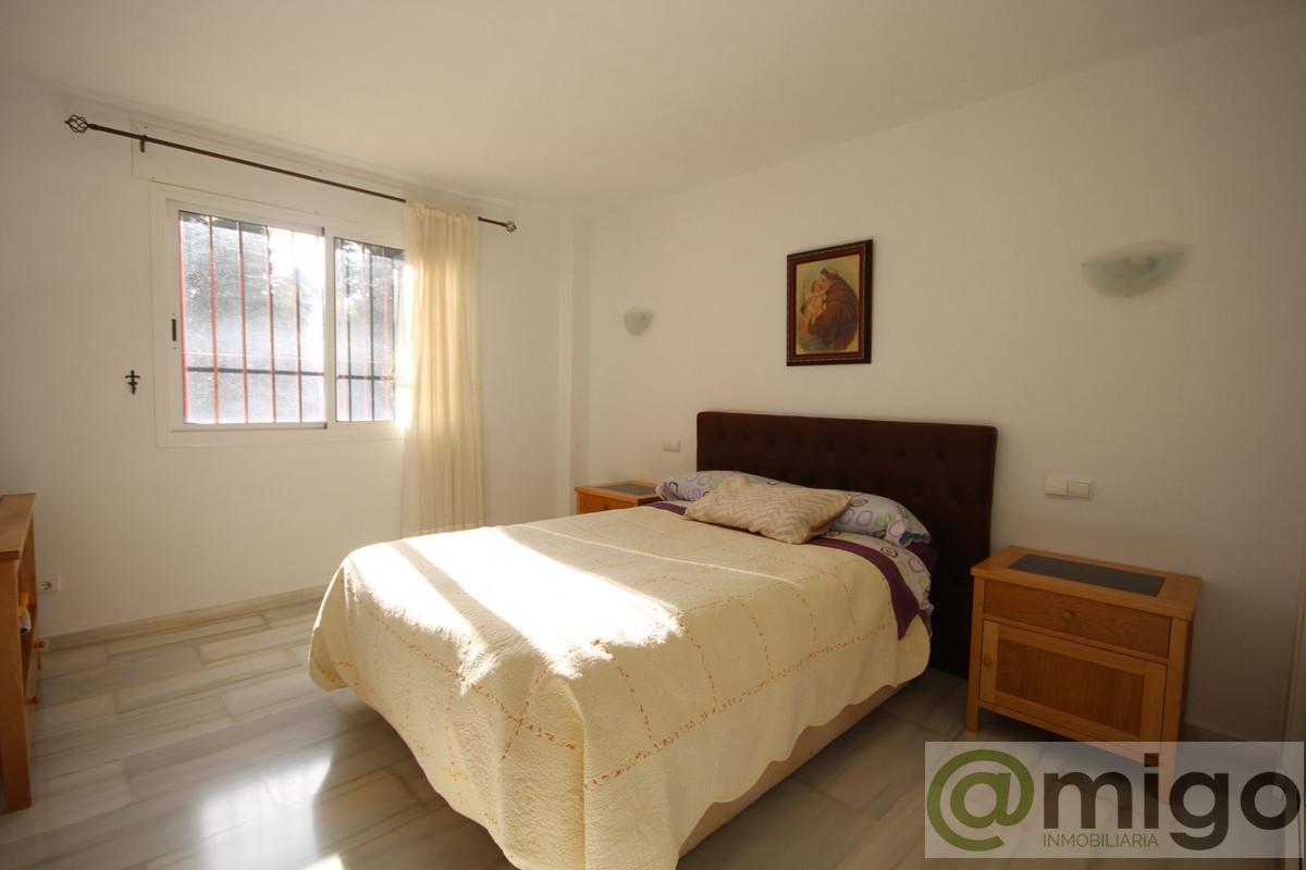 Venta de apartamento en Marbella