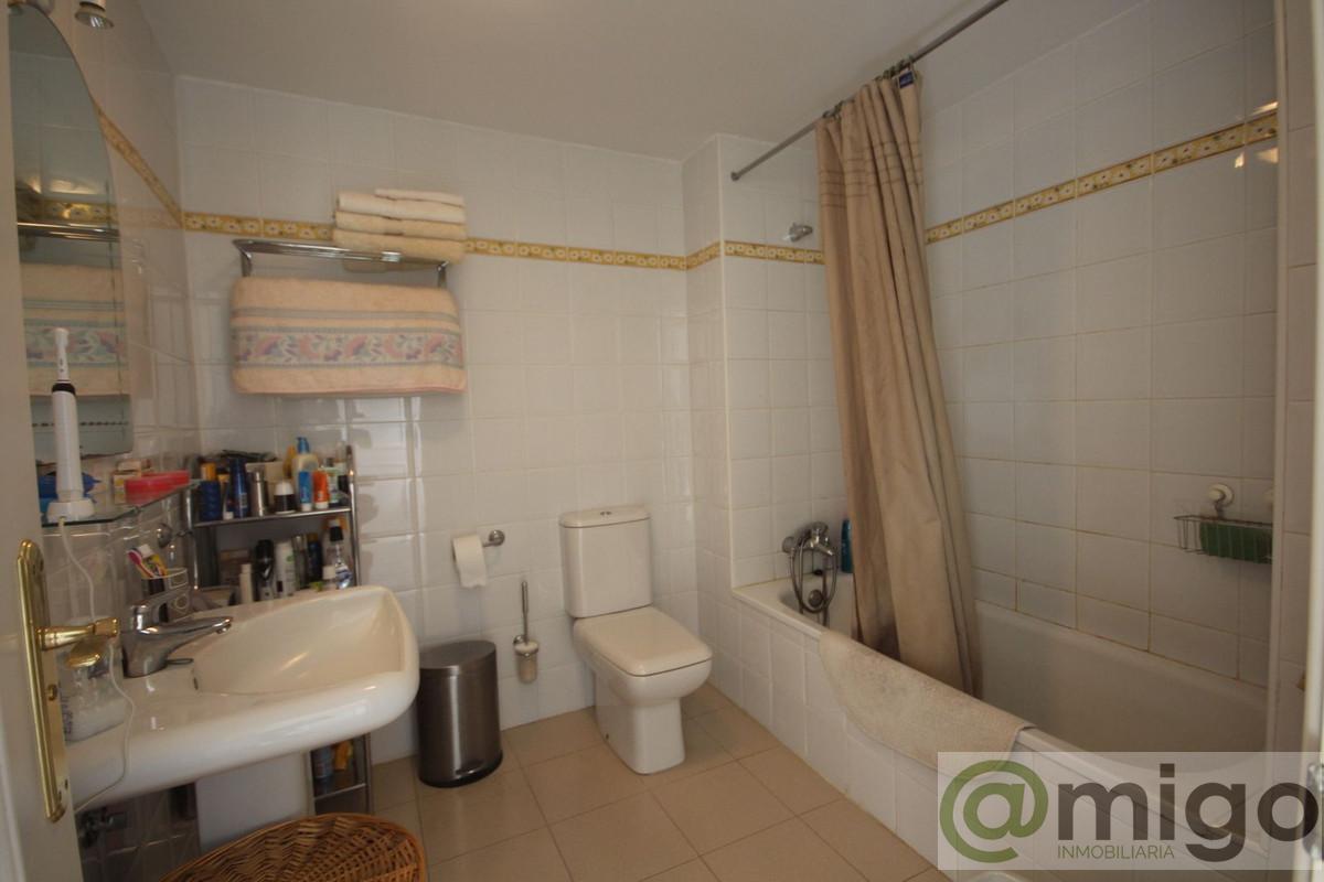 Venta de apartamento en Marbella