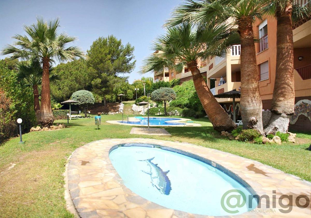 Venta de apartamento en Marbella