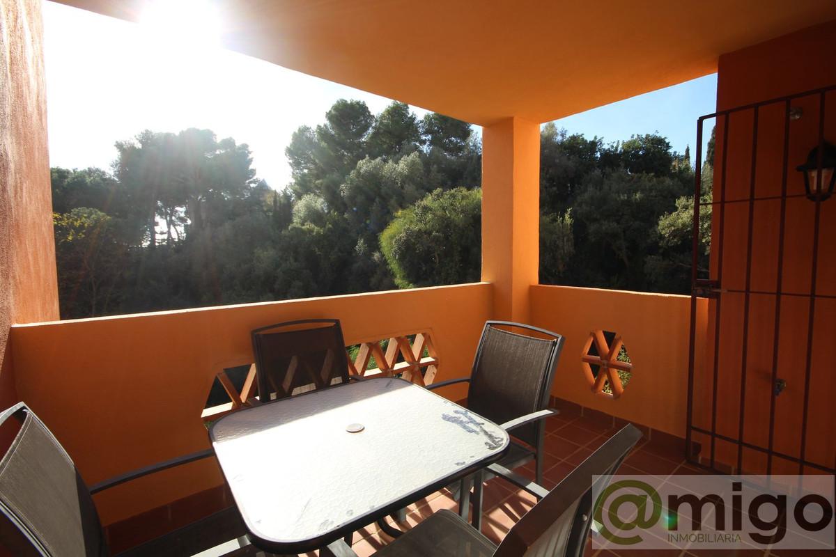 Venta de apartamento en Marbella