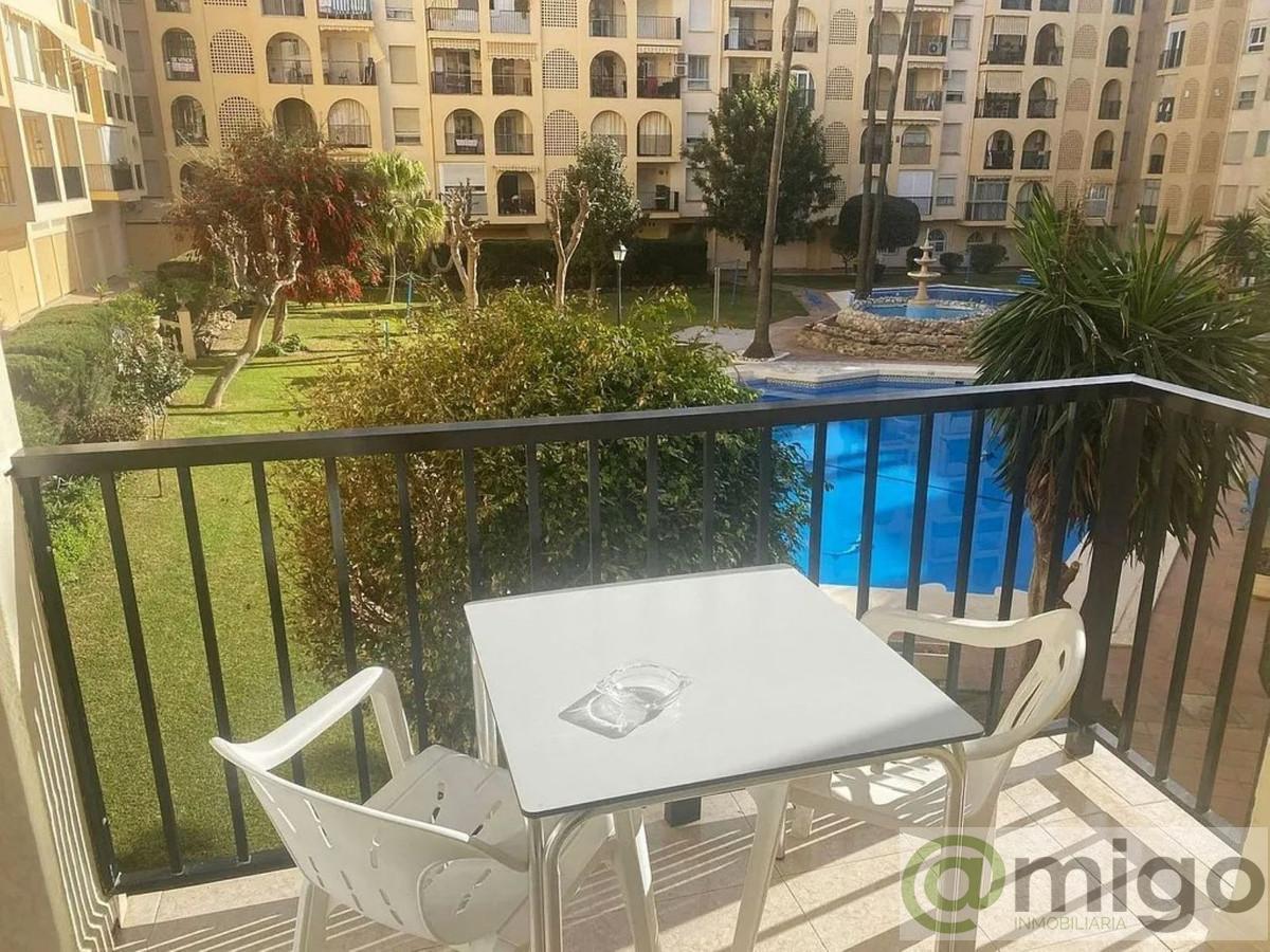 For sale of apartment in Fuengirola