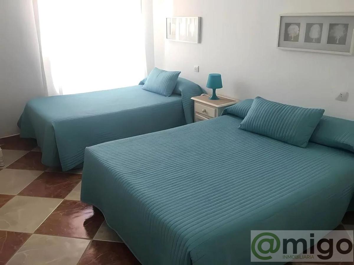 For sale of apartment in Fuengirola