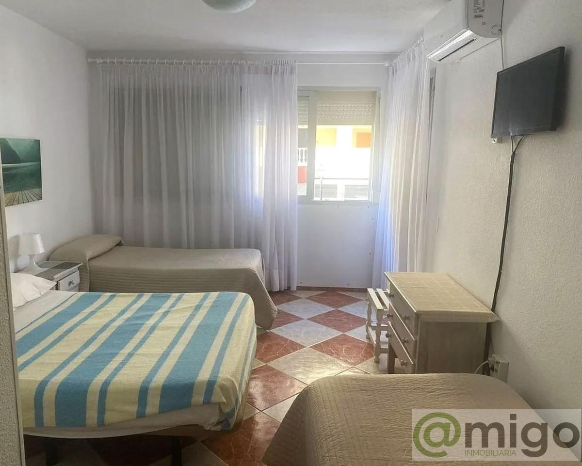 For sale of apartment in Fuengirola