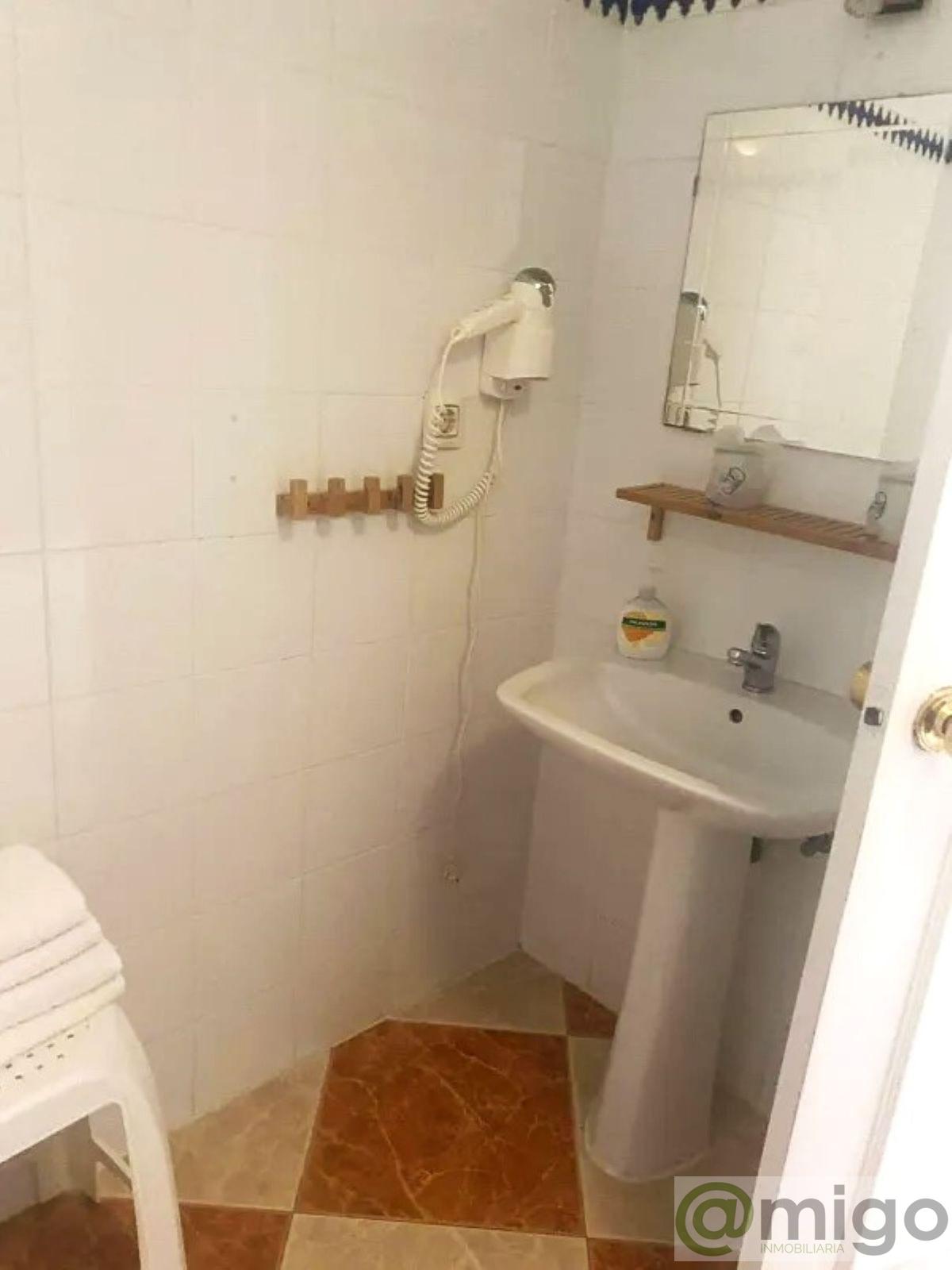 For sale of apartment in Fuengirola