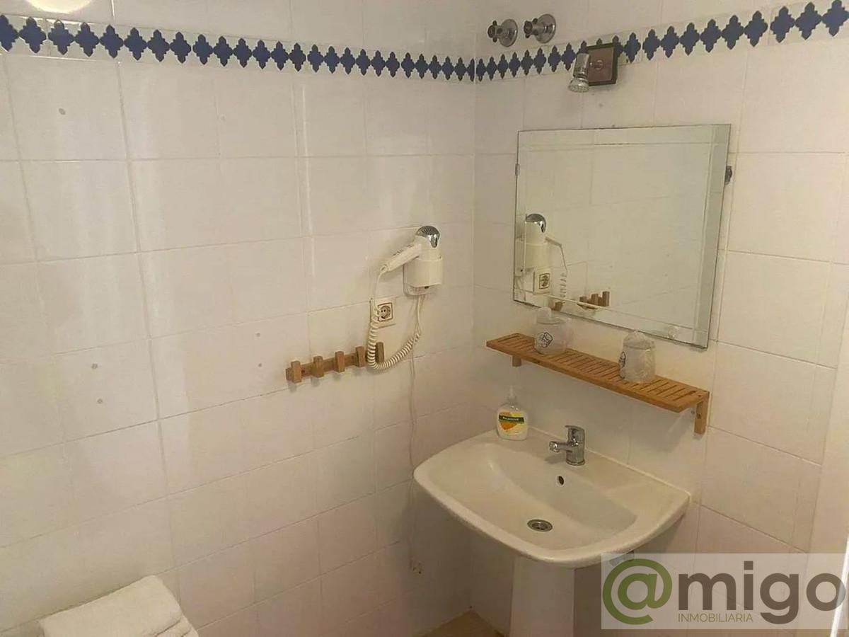For sale of apartment in Fuengirola