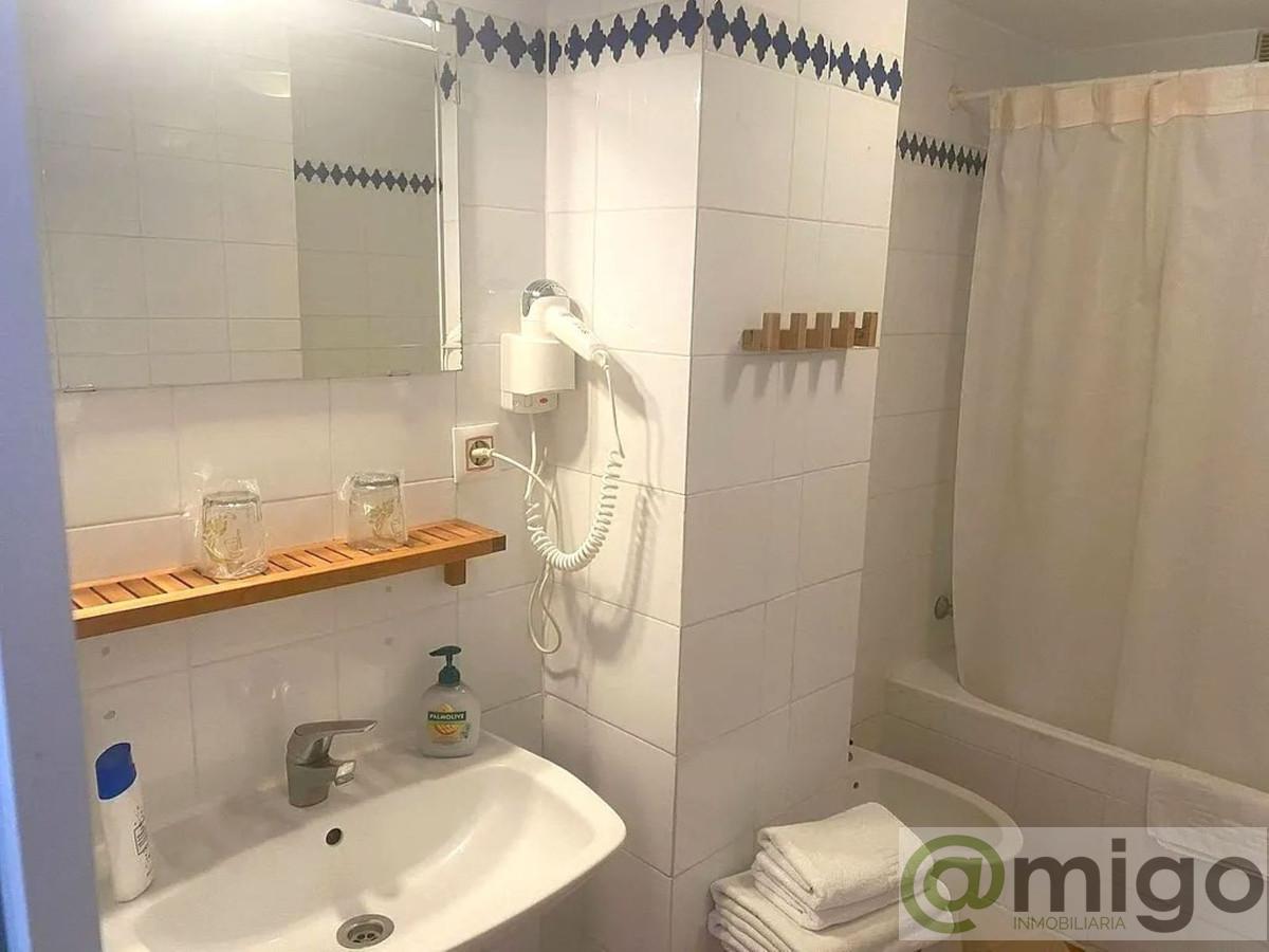 For sale of apartment in Fuengirola