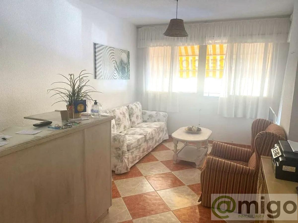 For sale of apartment in Fuengirola
