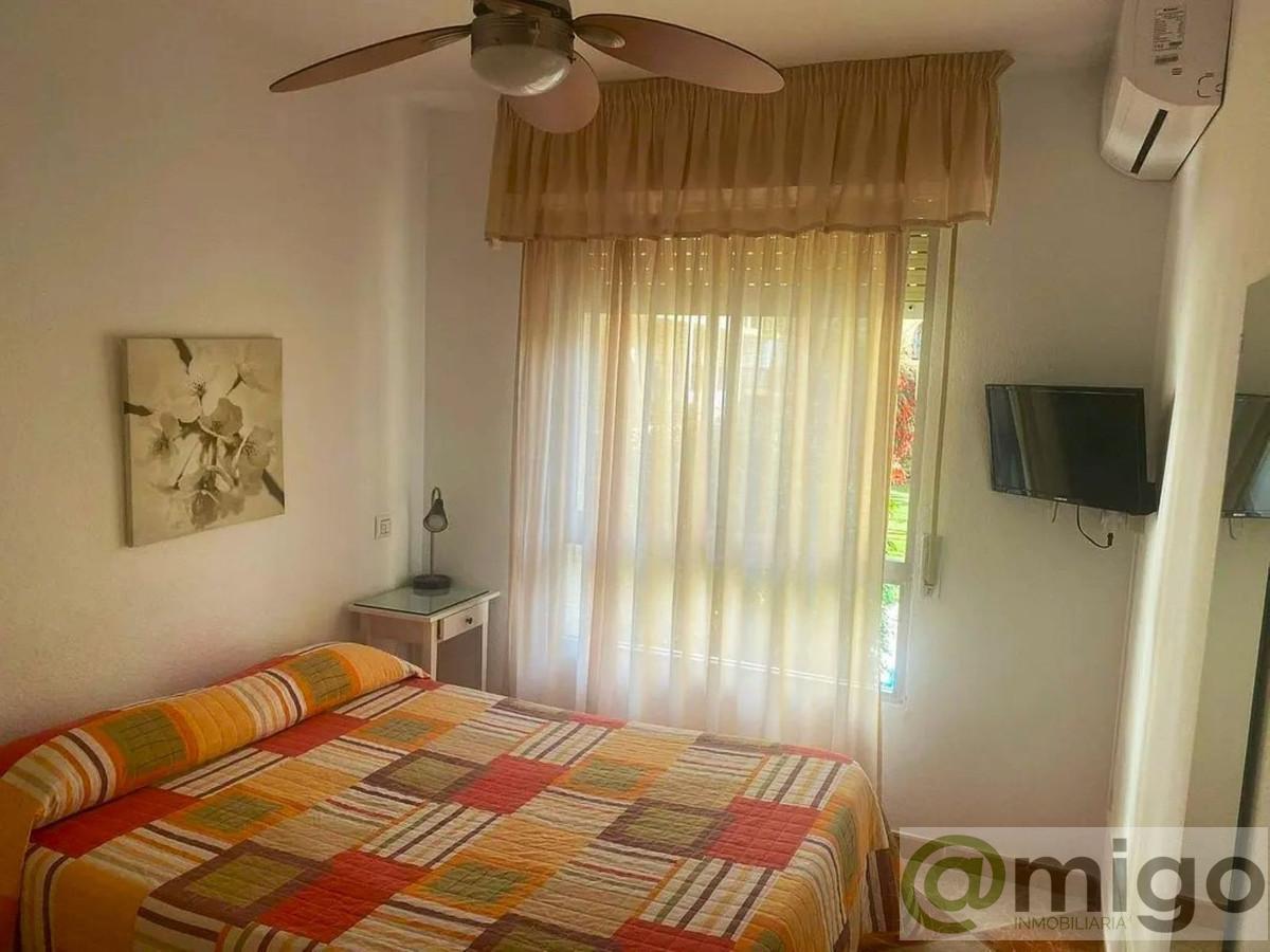 For sale of apartment in Fuengirola