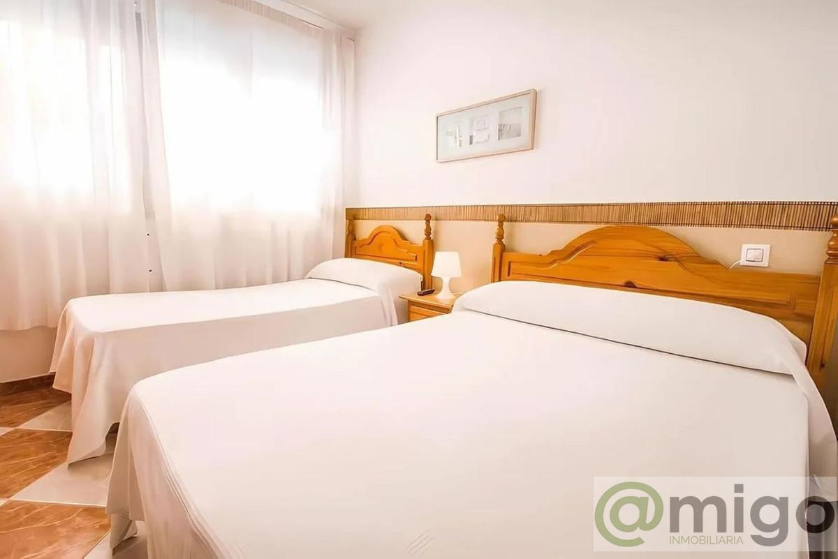 For sale of apartment in Fuengirola