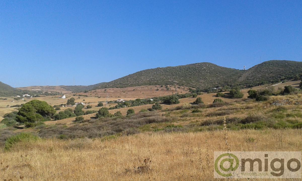Venta de terreno en Casares