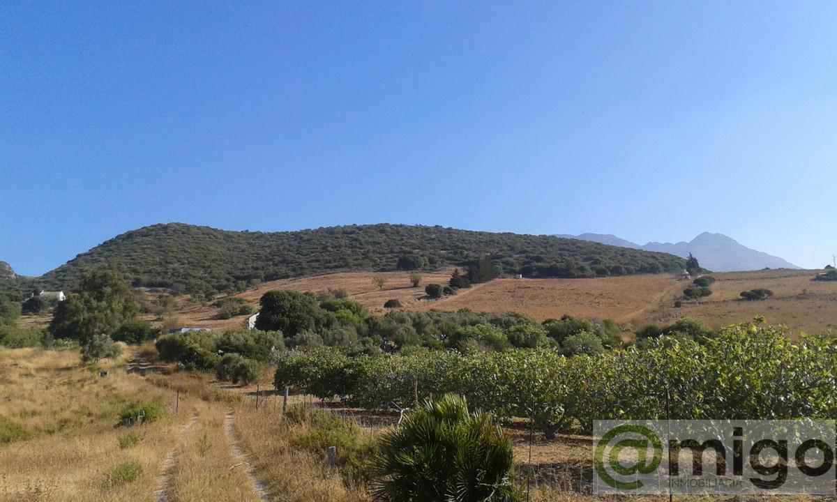 Venta de terreno en Casares