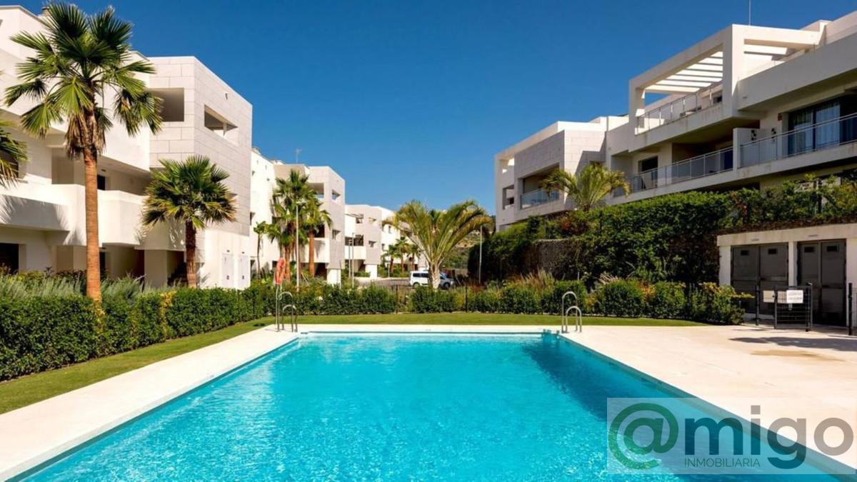 Venta de apartamento en Casares Playa