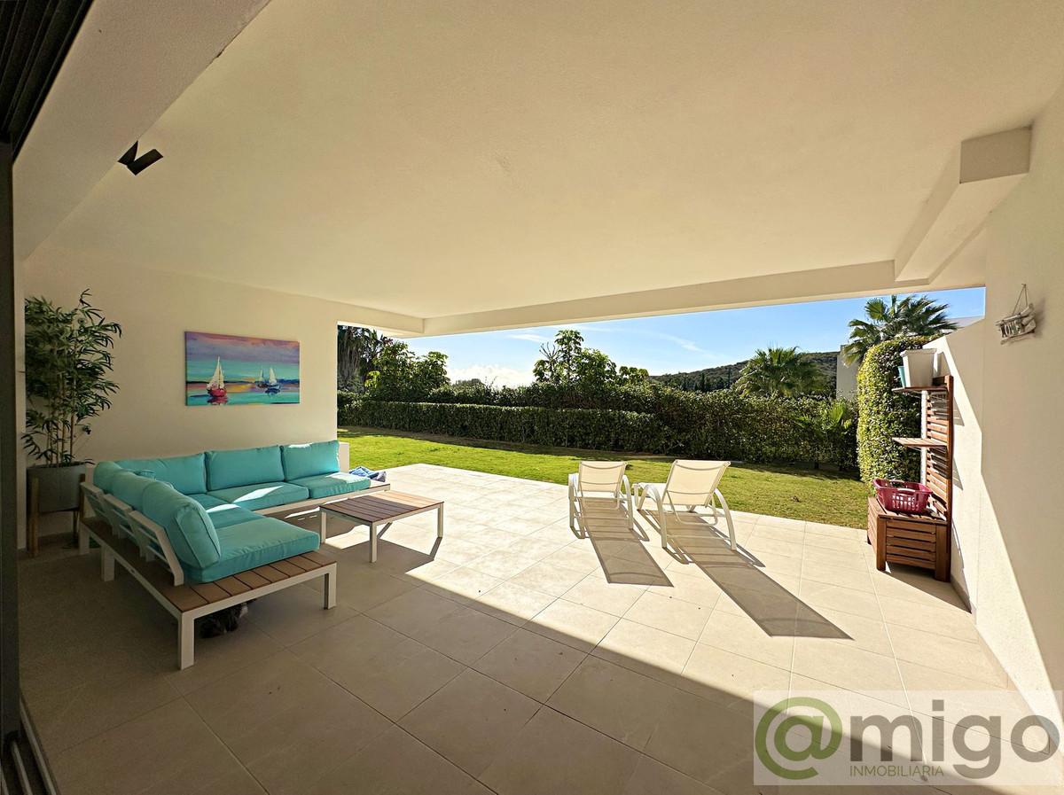 Venta de apartamento en Casares Playa