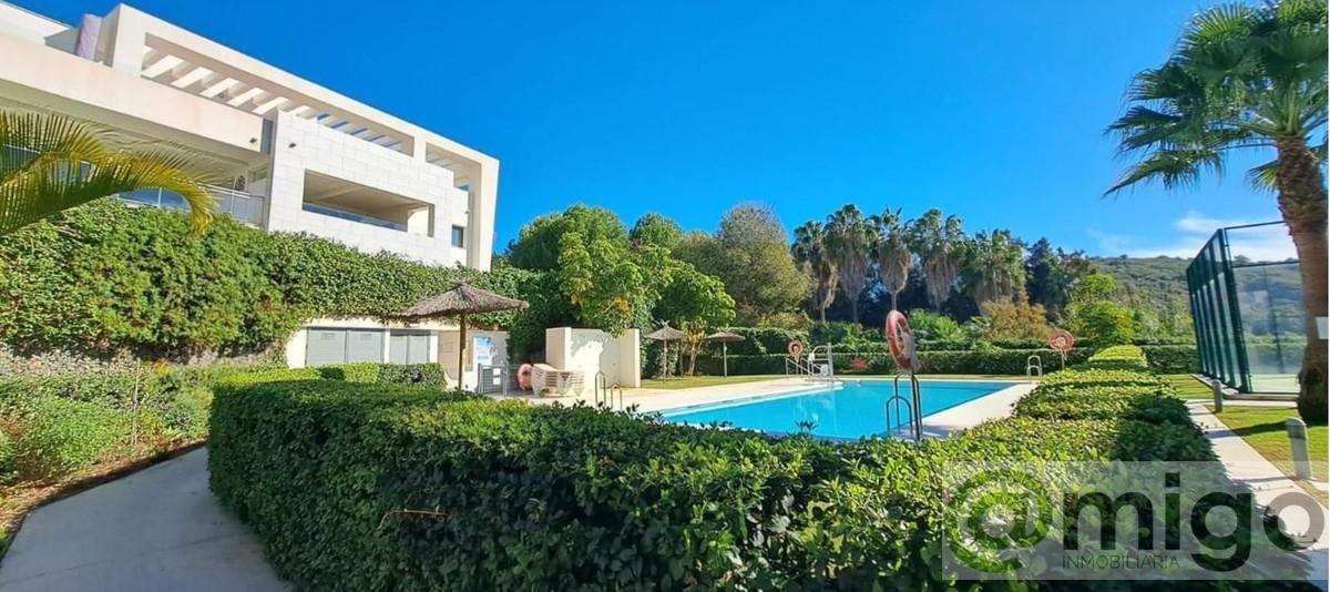 Venta de apartamento en Casares Playa