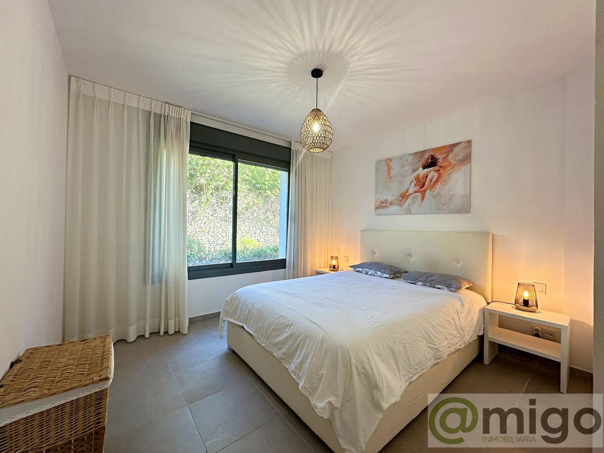 Venta de apartamento en Casares Playa