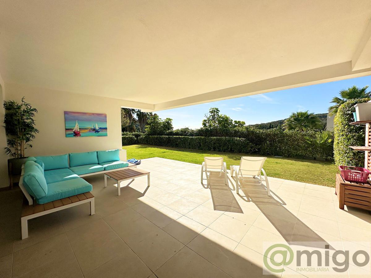 Venta de apartamento en Casares Playa