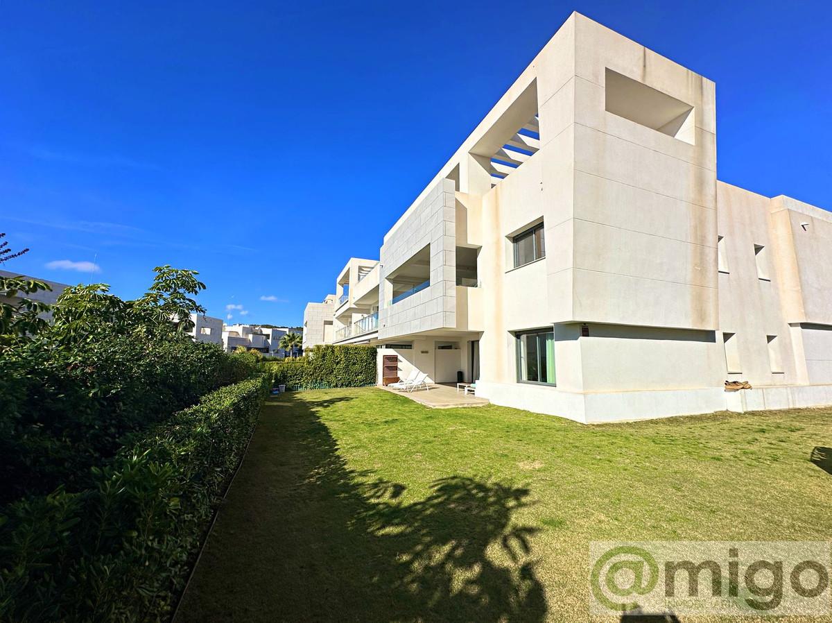 Venta de apartamento en Casares Playa