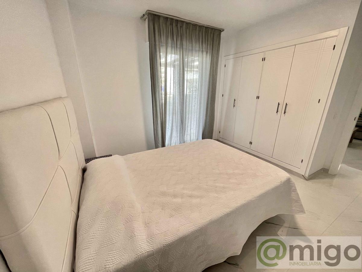 For sale of apartment in Marbella