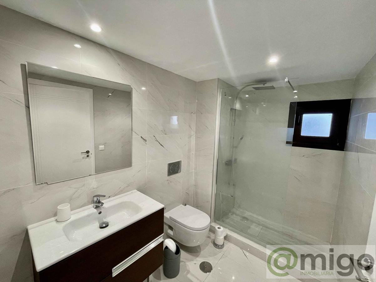 For sale of apartment in Marbella
