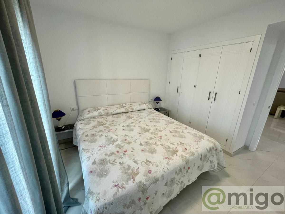 For sale of apartment in Marbella