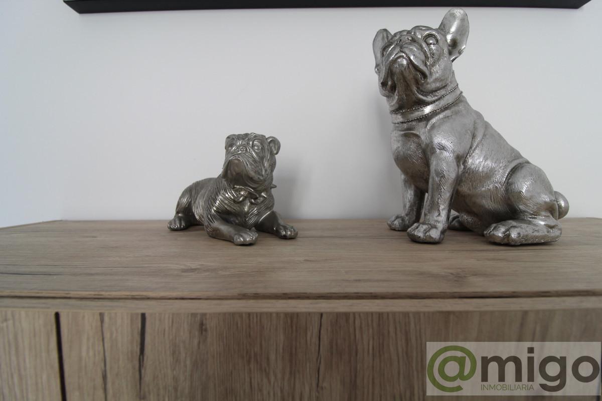 For sale of apartment in Marbella