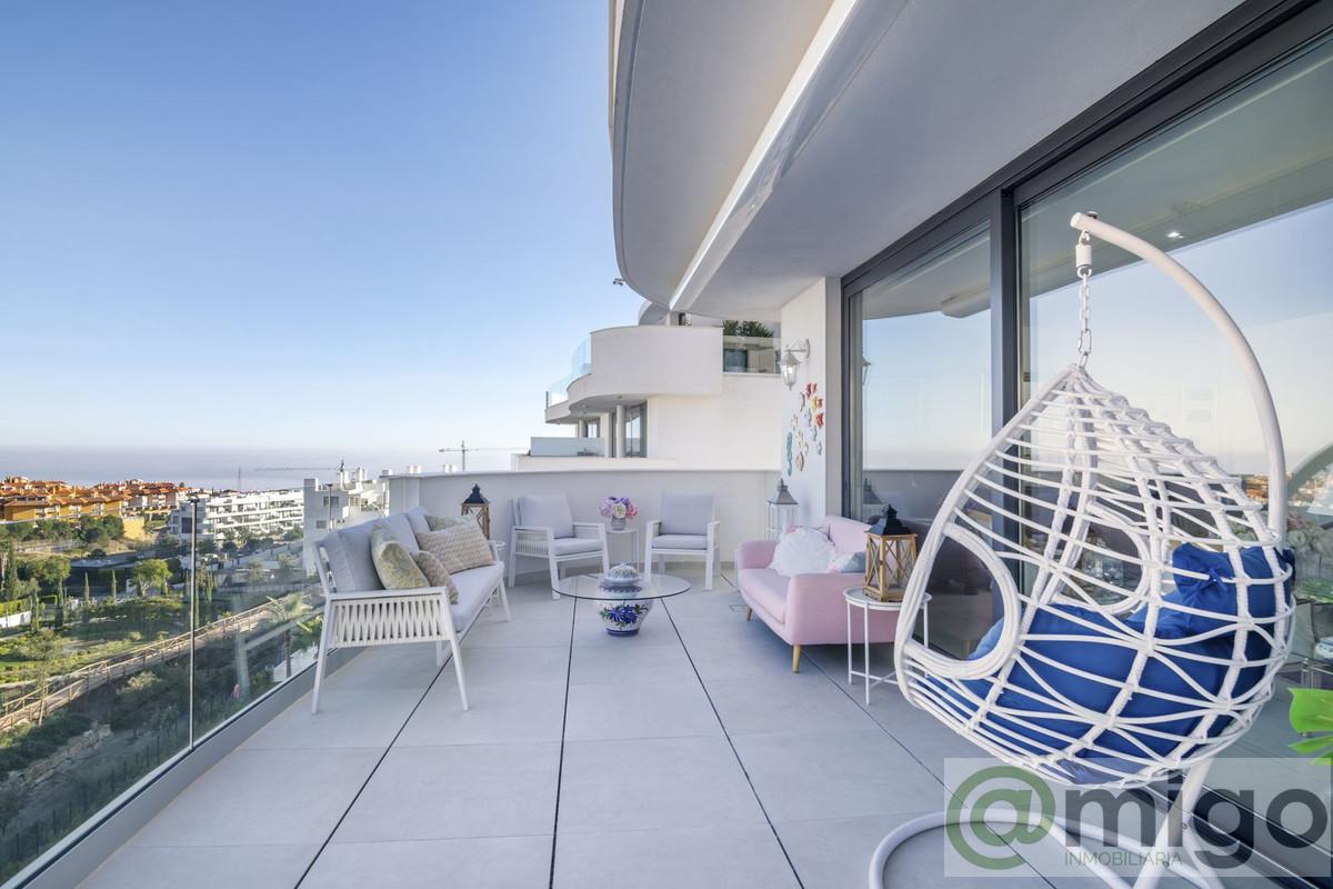 Venta de apartamento en Fuengirola