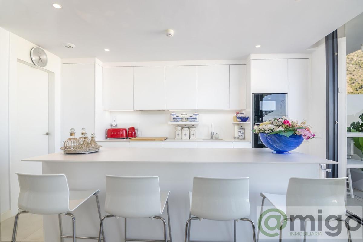 Venta de apartamento en Fuengirola