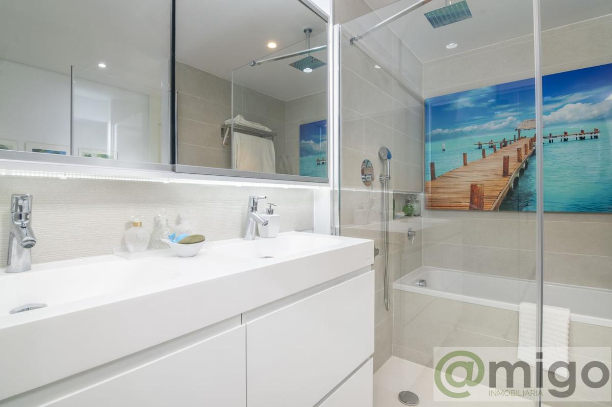 Venta de apartamento en Fuengirola