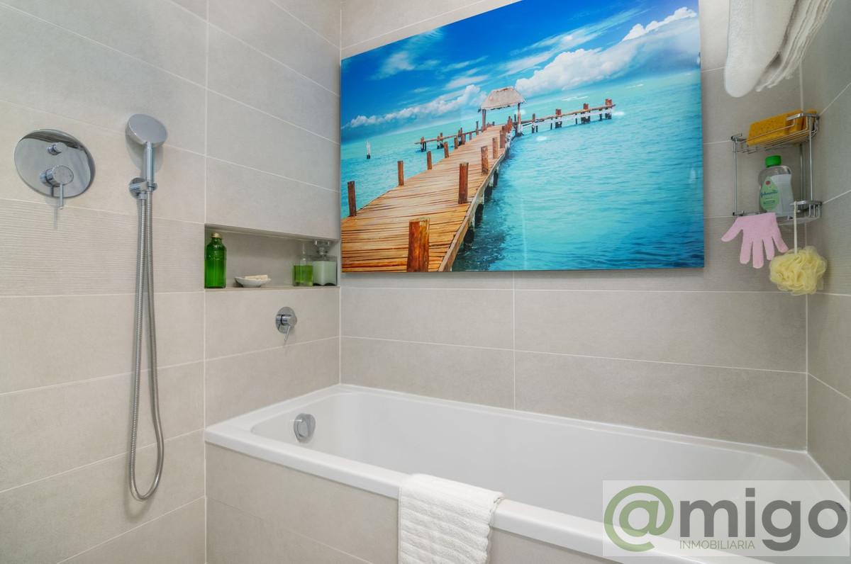 Venta de apartamento en Fuengirola