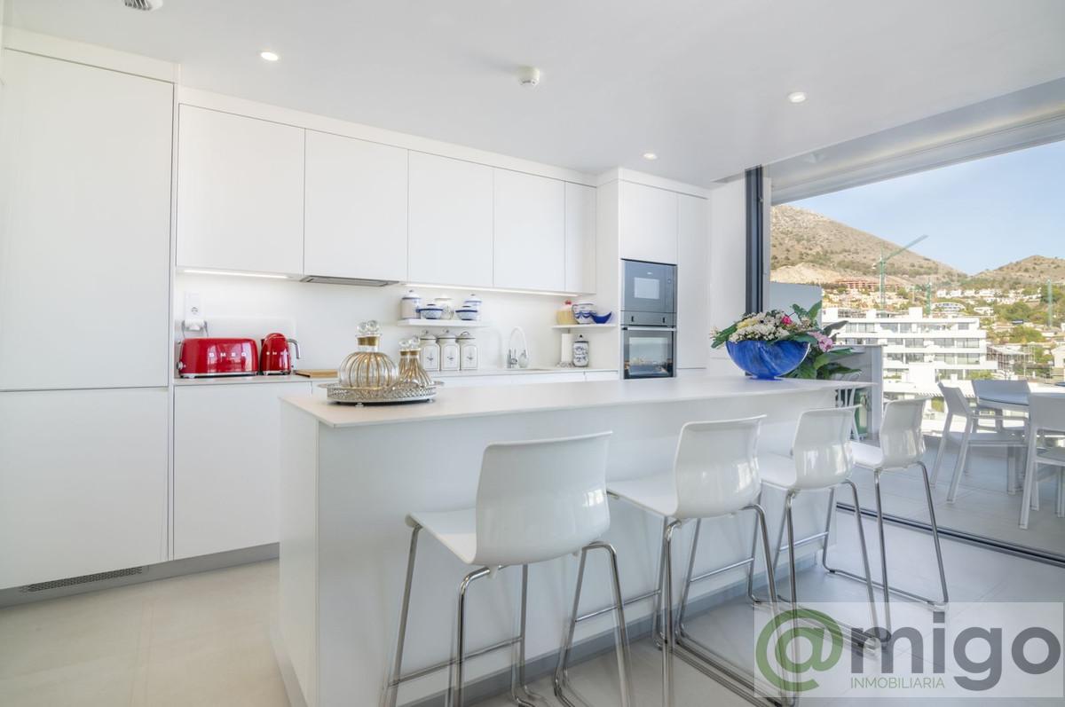 Venta de apartamento en Fuengirola