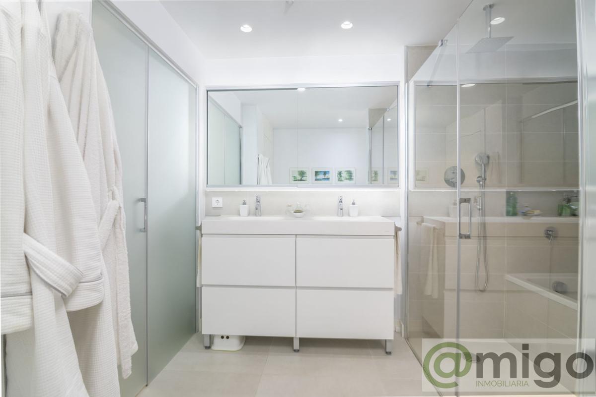 Venta de apartamento en Fuengirola