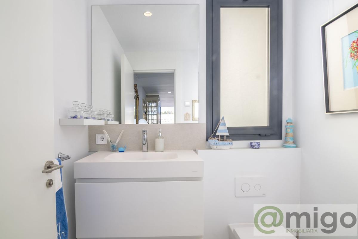 Venta de apartamento en Fuengirola