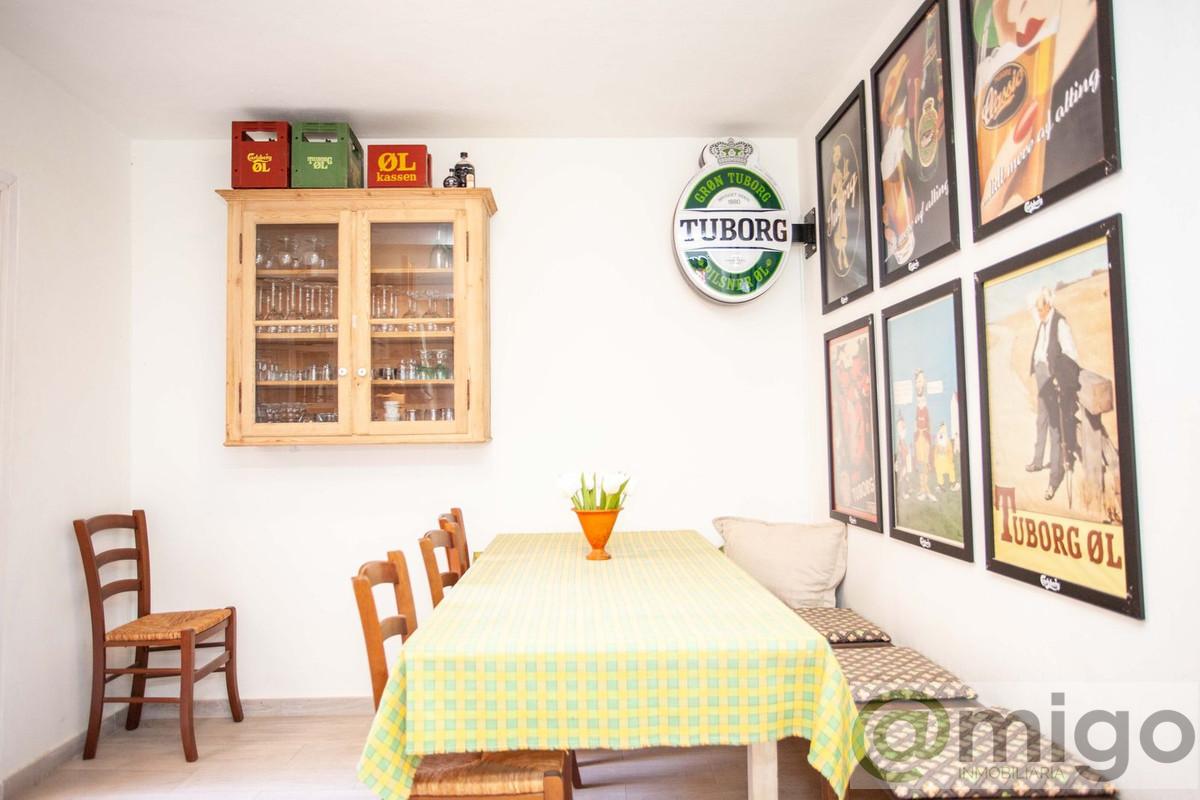 Venta de villa en Fuengirola