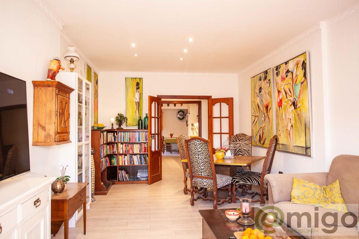 Venta de villa en Fuengirola