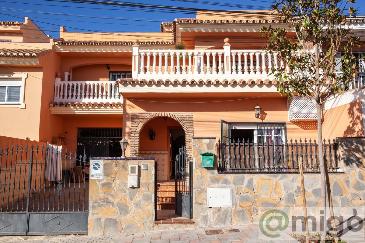 Venta de villa en Fuengirola