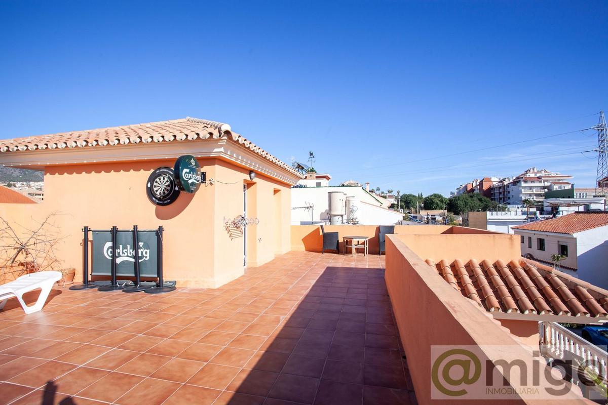 Venta de villa en Fuengirola