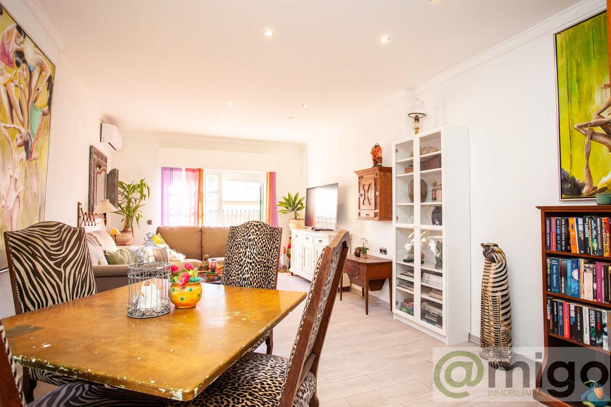 Venta de villa en Fuengirola