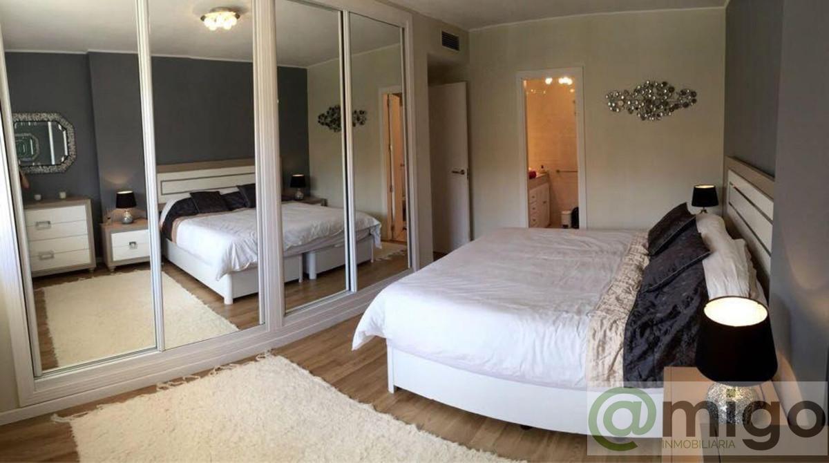 Venta de apartamento en Marbella