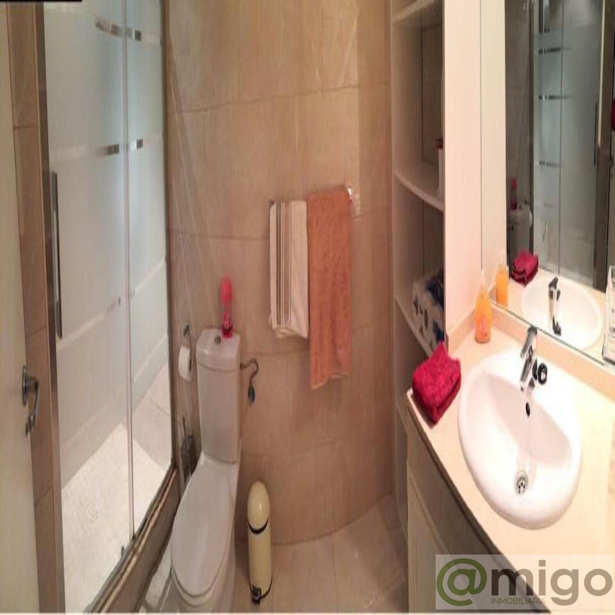 Venta de apartamento en Marbella