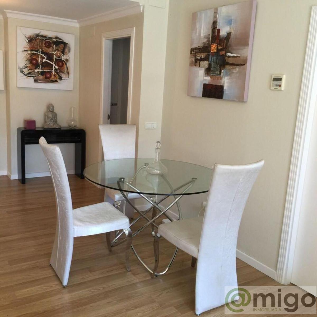Venta de apartamento en Marbella