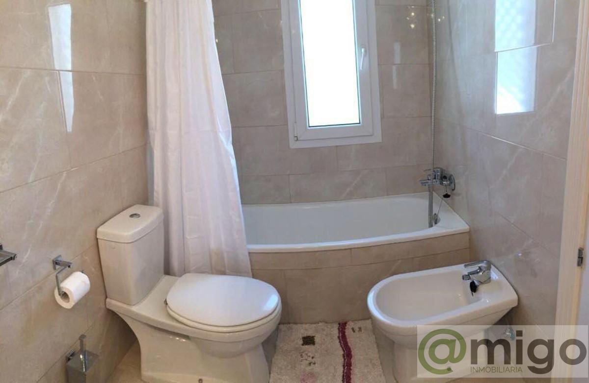 Venta de apartamento en Marbella